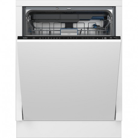DISHWASHER BI BDIN38551P BKO