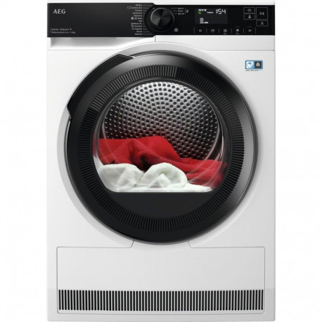 AEG TR839P4CE kuivati