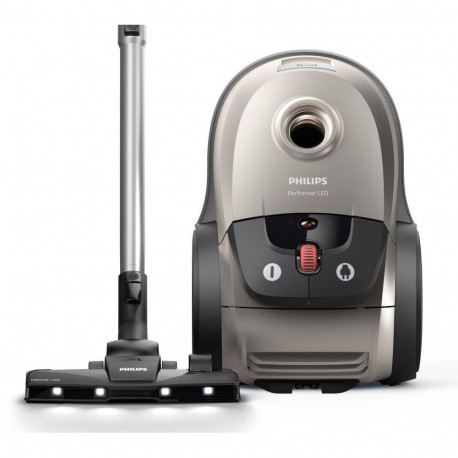 Philips tolmuimeja tolmukotiga XD8152/12
