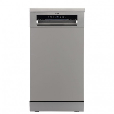 nõudepesumasin STANDART WQP12-7635Y 60cm