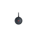 TEFAL Frying Pan B5690453 Easy Plus Diameter 24 cm, Fixed handle