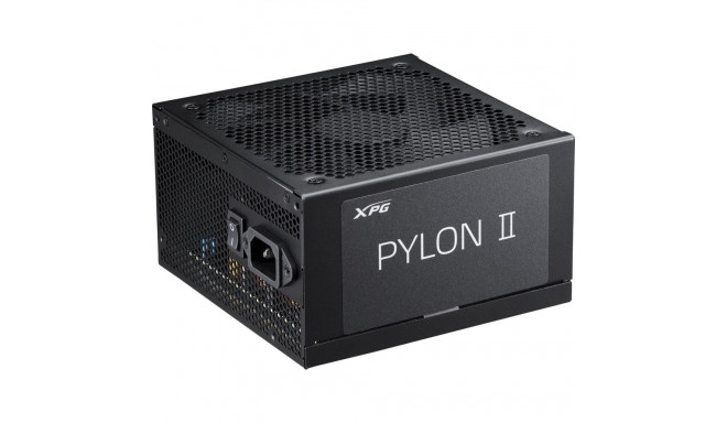 ADATA XPG Pylon II PSU 550W 80 PLUS Bronze schwarz
