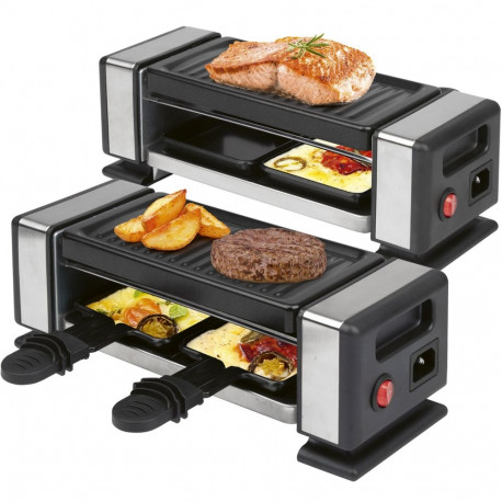 Proficook PC-RG 1324 Raclette Grill
