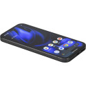 Google nutitelefon Pixel 9a 128GB, obsidiaan