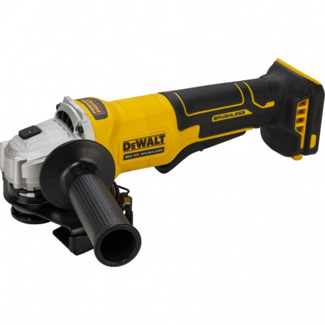DeWalt aku nurklihvija DCG408N-XJ