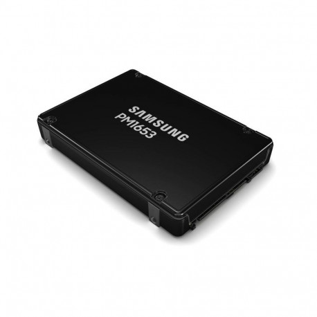 Samsung ssd PM1653 1.92TB 2.5" SAS 24Gb/s MZILG1T9HCJR-00A07 (DWPD 1)