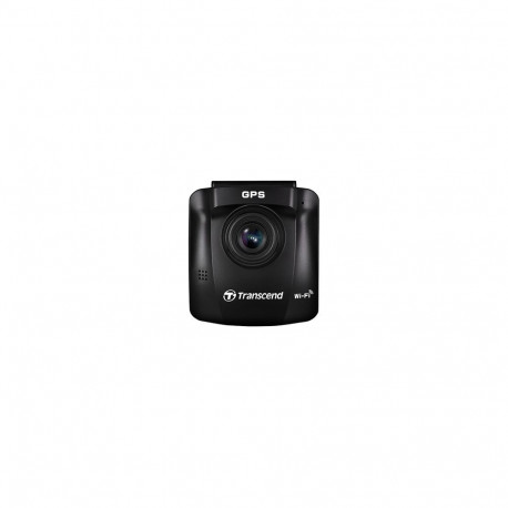 Transcend autokaamera DrivePro 250 koos 32GB microSDHC TLC