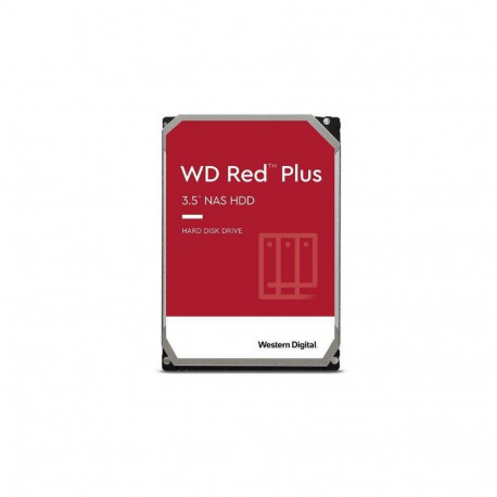 WD Red Plus 2TB SATA 6Gb/s 3.5i HDD