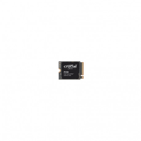 Crucial P310 Gen4 2230       2TB NVMe PCIe M.2 SSD
