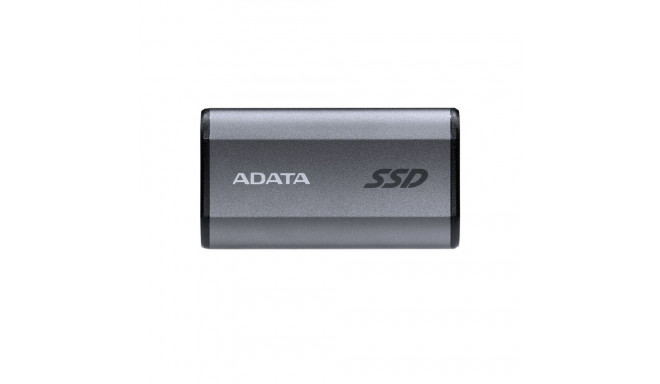 ADATA  External SSD  SE880  1000 GB  Solid-state drive interface USB 3.2 Gen 2