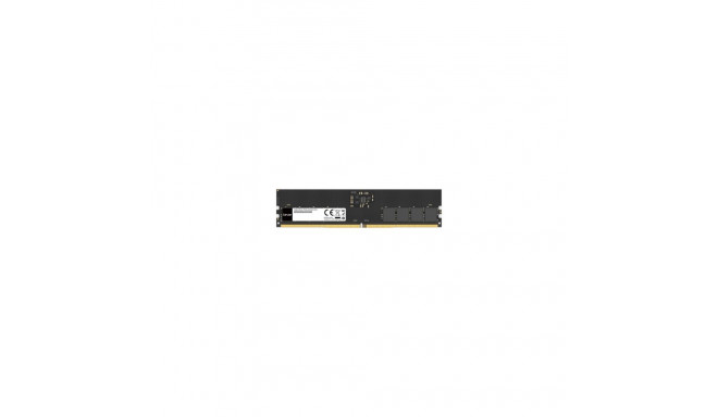 Memory DDR5 16GB(1*16GB)/5600 CL46