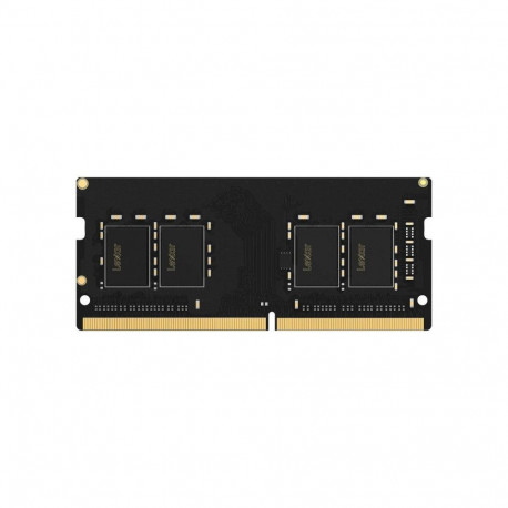 Lexar sülearvuti mälumoodul 8GB DDR4 3200MHz Registered No ECC No