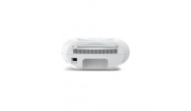 Philips TAZ2000S/10 Portable CD Player