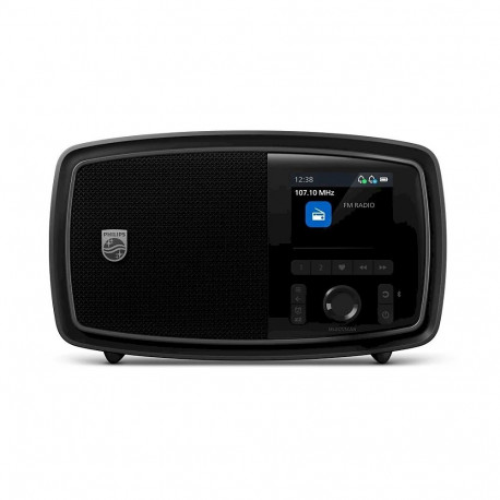 Philips TAV2000FB Portable Radio