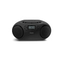 Philips TAZ2000B/10 Portable CD Player