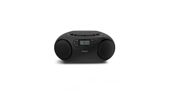 Philips TAZ2000B/10 Portable CD Player