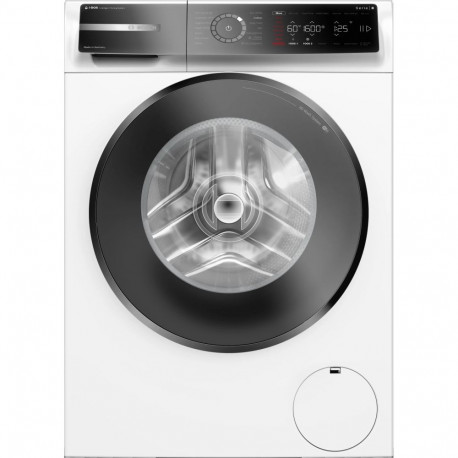 Pesumasin Bosch WGB266A0SN