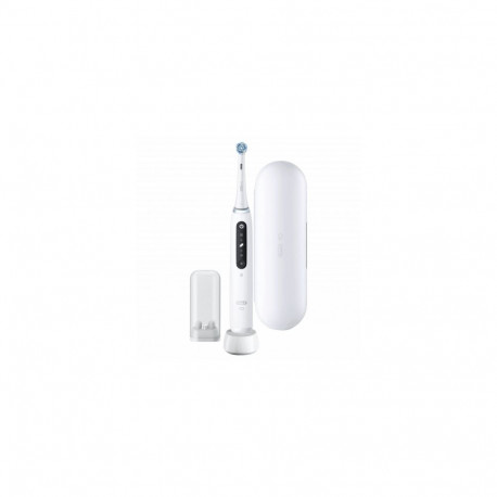Oral-B | Electric Toothbrush | iO5 | Rechargeable | For adults | Number of brush heads included 1 | 