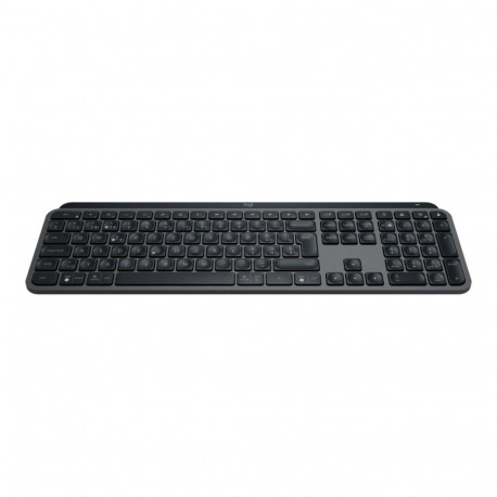 Logitech klaviatuur MX Keys S 920-011587