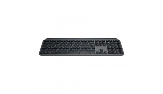 Logitech MX Keys S Keyboard (920-011587) | Logitech