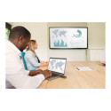 Digitus Click and Present Mini, Wireless Presentation System | DS-55319 | Black