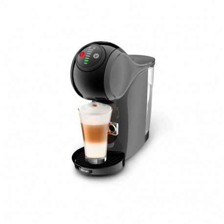 Delonghi | Coffee Maker | EDG226.A Dolce Gusto Genio S | Pump pressure 15 bar | Capsule | 1460 W | B