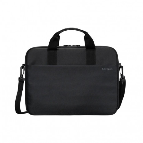 Targus | Intellect | Fits up to size 15-16 " | Slim Briefcase | Shoulder strap | Black