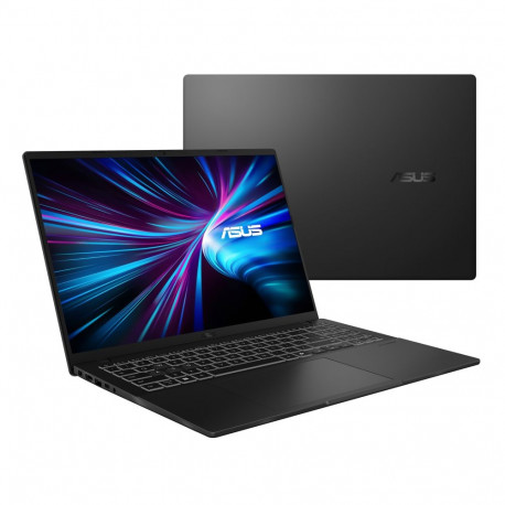 Asus V16 V3607VM-TK184W | Asus | V16 Matte Black | 16 " | IPS | WUXGA | 1920 x 1200 pixels | 144 Hz 