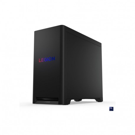 Lenovo lauaarvuti Legion T5 30IAX10 torn Intel Core Ultra 7 251HX 16GB SODIMM DDR5 1000GB NVIDIA GeF