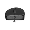 Natec Hawk 2 | Wireless | 2.4 GHz | Black