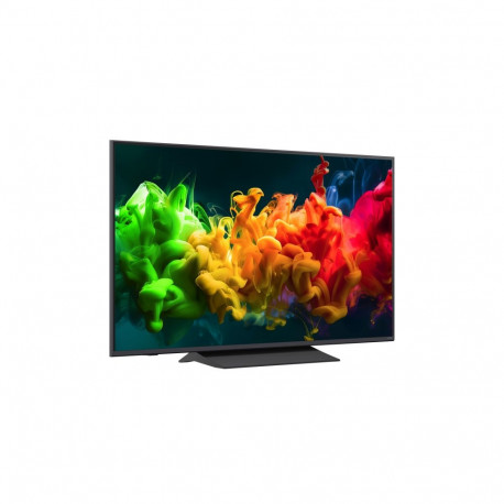 LG nutiteler 55QNED8EB3B 4K evo AI Mini LED webOS, must