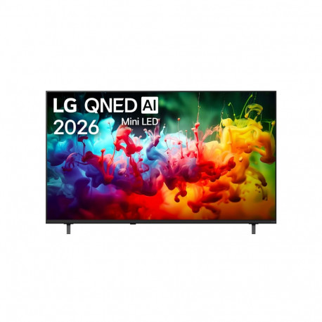 LG QNED 4K AI Mini LED TV | 65QNED70B3C | 65 | Smart TV | webOS | UHD | Black