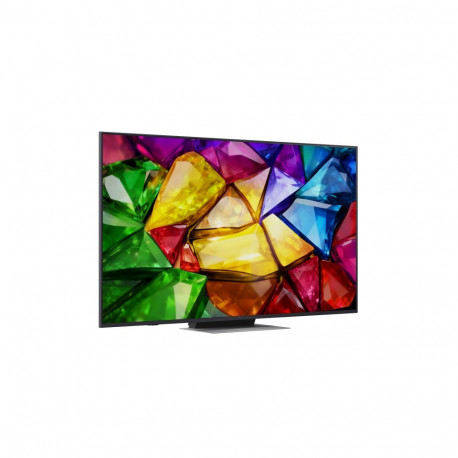 LG nutiteler 65MRGB87B3B 65 4K evo AI mini RGB webOS UHD, must