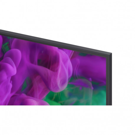 LG teler QNED 4K evo Mini LED 86QNED85B3B 86 nutiteler webOS UHD, must
