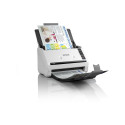 Epson dokumendiskanner WorkForce DS-530III, värviline