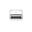 Epson dokumendiskanner WorkForce DS-530III, värviline