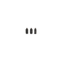 Rowenta | Styling Hair Brush | CF9620 | Temperature (max) 80 °C | Number of heating levels 3 | Black