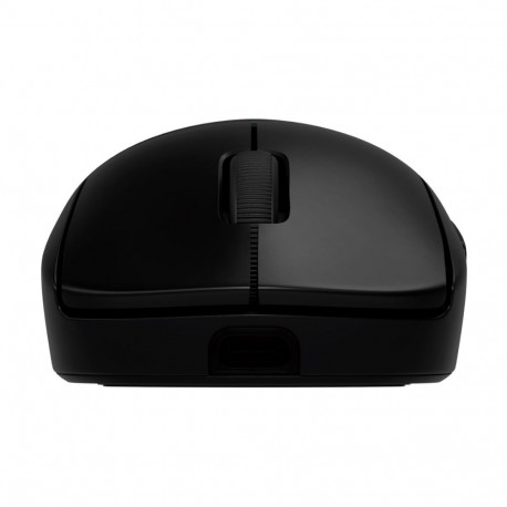 Logitech Gaming Mouse | Pro 2 LIGHTSPEED | Wireless | USB, 2.4 GHz | Black