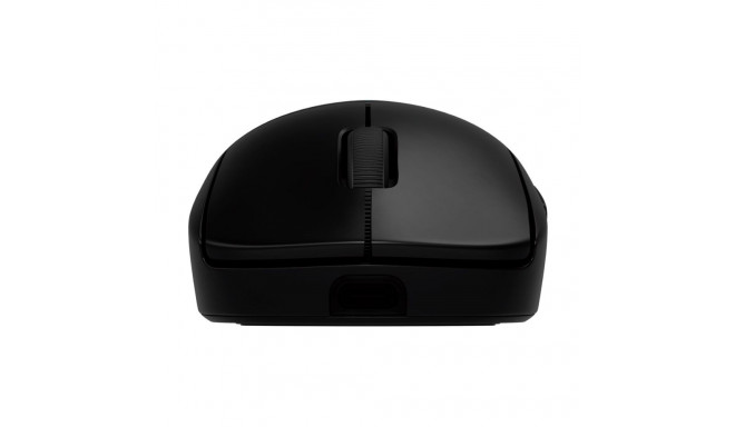 Logitech hiir Pro 2 LIGHTSPEED juhtmevaba USB 2.4GHz, must