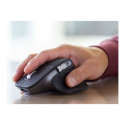 Logitech MX MASTER 3S Wireless Mouse, 8000 DPI, Graphite | Logitech