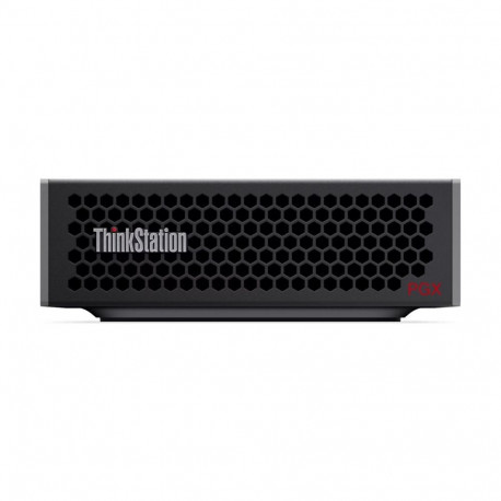 Lenovo ThinkStation PGX NVIDIA GB10 Grace Blackwell Superchip/128GB/2TB/NVIDIA Blackwell Architectur
