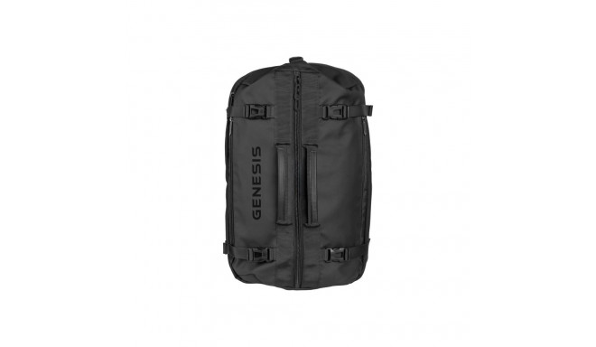 Genesis Pallad 570 | Backpack | Shoulder strap | Black