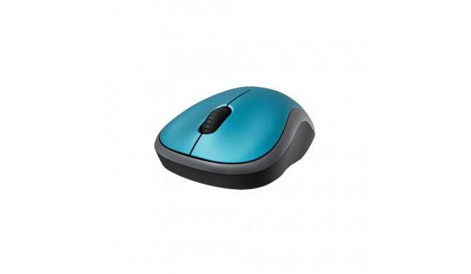 Logitech juhtmevaba hiir M185