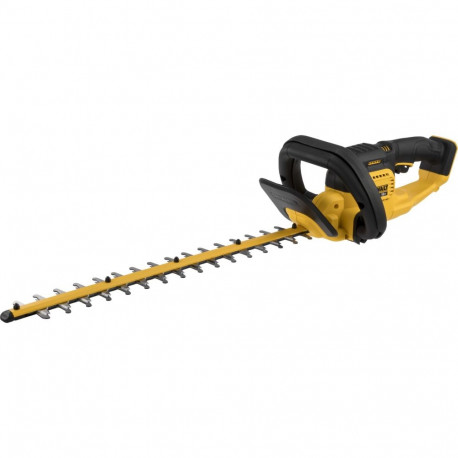 18V XR Brushless Hedge Trimmer 55cm, Carton