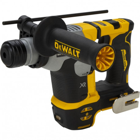 18V SDS hammer drill without battery and charger DEWALT DCH172N