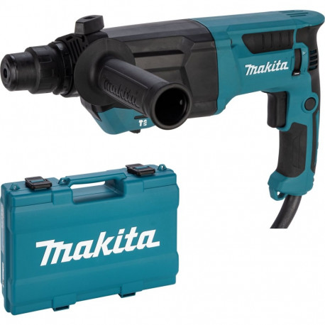 MAKITA Drill hammer 800W HR2670 3.2J