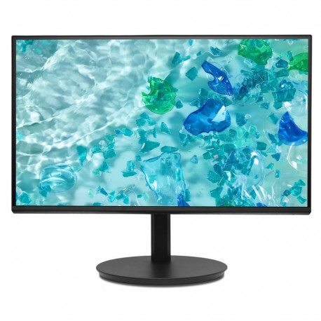 Acer arvutimonitor CB2 CB272 P6 68.6cm (27") 1920 x 1080 pixels Full HD LCD, must