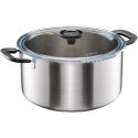 Fiskars pott Functional Form Casserole 28,5cm 7l