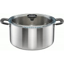 Fiskars pott Functional Form Casserole 28,5cm 7l