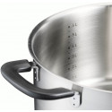 Fiskars pott Functional Form Casserole 28,5cm 7l